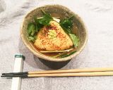 ★焼きおにぎり茶漬け作り方6写真