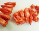 手抜きで美味しい！なすのミートグラタン風作り方2写真