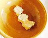 バナナのパウンドケーキ♡作り方1写真