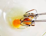 バナナのパウンドケーキ♡作り方3写真