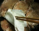 トンテキ♡バター風味♡作り方3写真