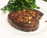 主人の★美味しいステーキの焼き方作り方16写真