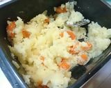 豆腐入りポテトサラダ♪作り方5写真