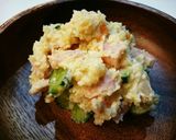 豆腐入りポテトサラダ♪作り方6写真