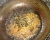 牛カルビネギマヨ丼！！作り方3写真