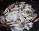 鶏肉のトマトソース煮作り方2写真