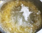 農家直伝！美味しいトマトソースパスタ作り方9写真