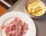 隠し味はガーリック♪大人のポテトサラダ作り方3写真