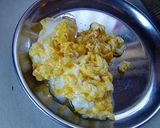 豆腐のトローリあんかけ作り方2写真