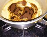 グラサージュ(ココア、抹茶、カフェ)作り方2写真