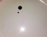 グラサージュ(ココア、抹茶、カフェ)作り方5写真