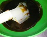 グラサージュ(ココア、抹茶、カフェ)作り方6写真