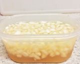 酢玉ねぎのタルタルソース作り方1写真