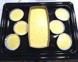 ホットケーキミックスで作るバナナケーキ☆作り方10写真