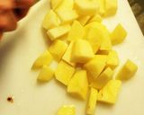 定番ポテトサラダ母の味作り方1写真