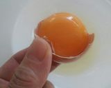 中のチーズがとろ～り☆簡単チーズパイ作り方8写真
