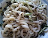 盛岡名物♪じゃじゃ麺もどき作り方4写真