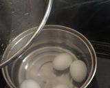 大根と鶏肉煮作り方1写真