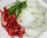 飽きない味★アジの南蛮漬け作り方2写真