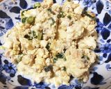 具だくさん!豆腐のぐちゃ煮作り方11写真