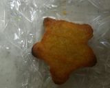 キキララ七夕キャラ弁作り方6写真