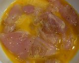 チキンピカタ作り方4写真