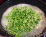 きびめんでスパゲティナポリタン作り方3写真