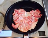 超簡単☆鶏肉の照り焼き作り方3写真