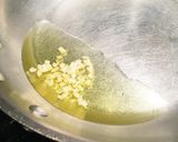 トマトとナスのパスタ作り方4写真