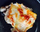 超簡単☆鶏肉の照り焼き作り方6写真