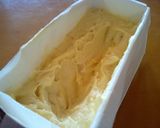 ケークオランジュ　オレンジパウンドケーキ作り方7写真
