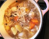 ☆シーチキン野菜のゴロゴロカレー☆作り方1写真