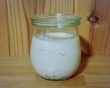 TGG豆乳ヨーグルトでクリームチーズ風作り方4写真