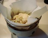 TGG豆乳ヨーグルトでクリームチーズ風作り方6写真