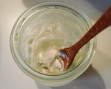TGG豆乳ヨーグルトでクリームチーズ風作り方9写真