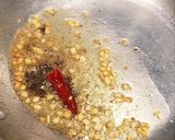 トマトとナスのパスタ作り方5写真