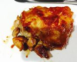 超簡単☆鶏肉の照り焼き作り方12写真