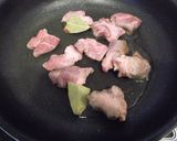 相性抜群！茄子入りポークケチャップ作り方7写真