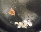 相性抜群！茄子入りポークケチャップ作り方8写真