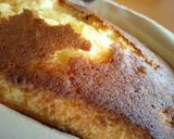 ケークオランジュ　オレンジパウンドケーキ作り方8写真
