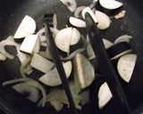 相性抜群！茄子入りポークケチャップ作り方10写真