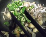 相性抜群！茄子入りポークケチャップ作り方11写真