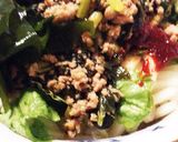 食べ応えあり!さっぱりうどん作り方8写真