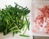 簡単！激ウマ豚キムチ作り方1写真