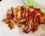 超簡単☆鶏肉の照り焼き作り方15写真