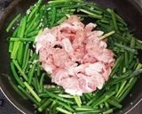 簡単！激ウマ豚キムチ作り方4写真