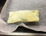 白菜の春巻包み焼き〈やよい会〉作り方4写真