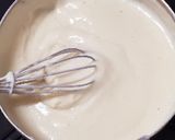 こっくりなめらか豆乳クリーム作り方3写真