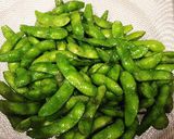 旦那絶賛!枝豆の茹で方作り方2写真