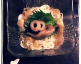 椎茸で煮そうめん美味しいだし作り♡作り方8写真